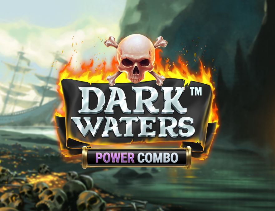 Dark Waters Power Combo